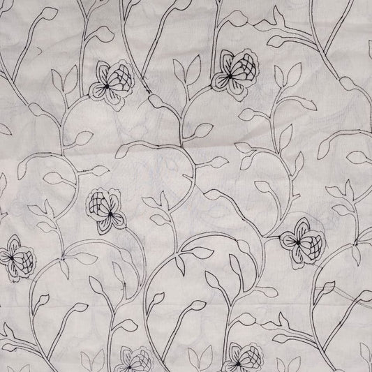 Handcrafted Cotton CH123