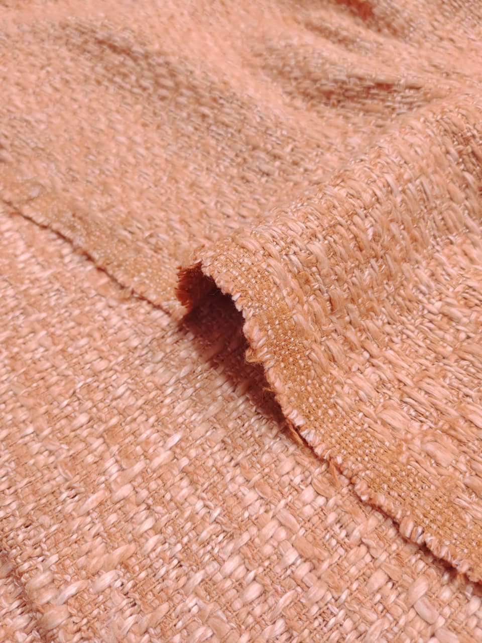 Self Jacquard SJ089