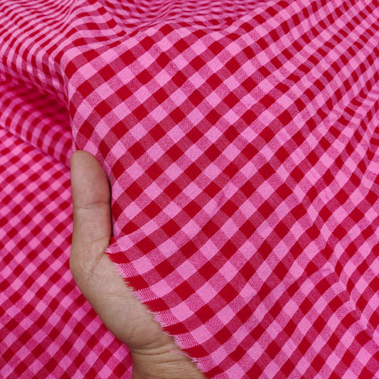 Seersucker  Fabric SS145
