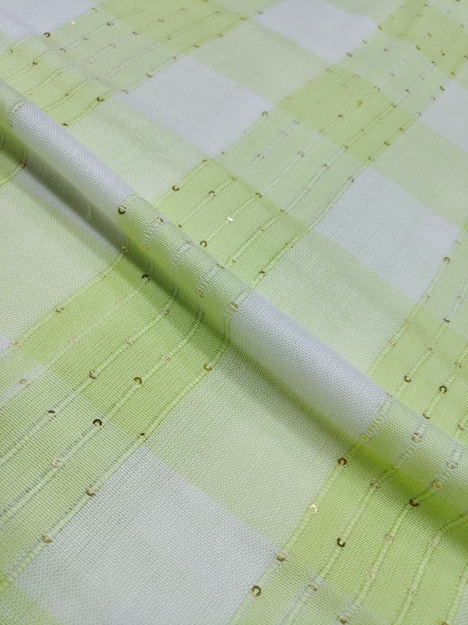 Yarn-Dyed Jacquard Fabric YD368