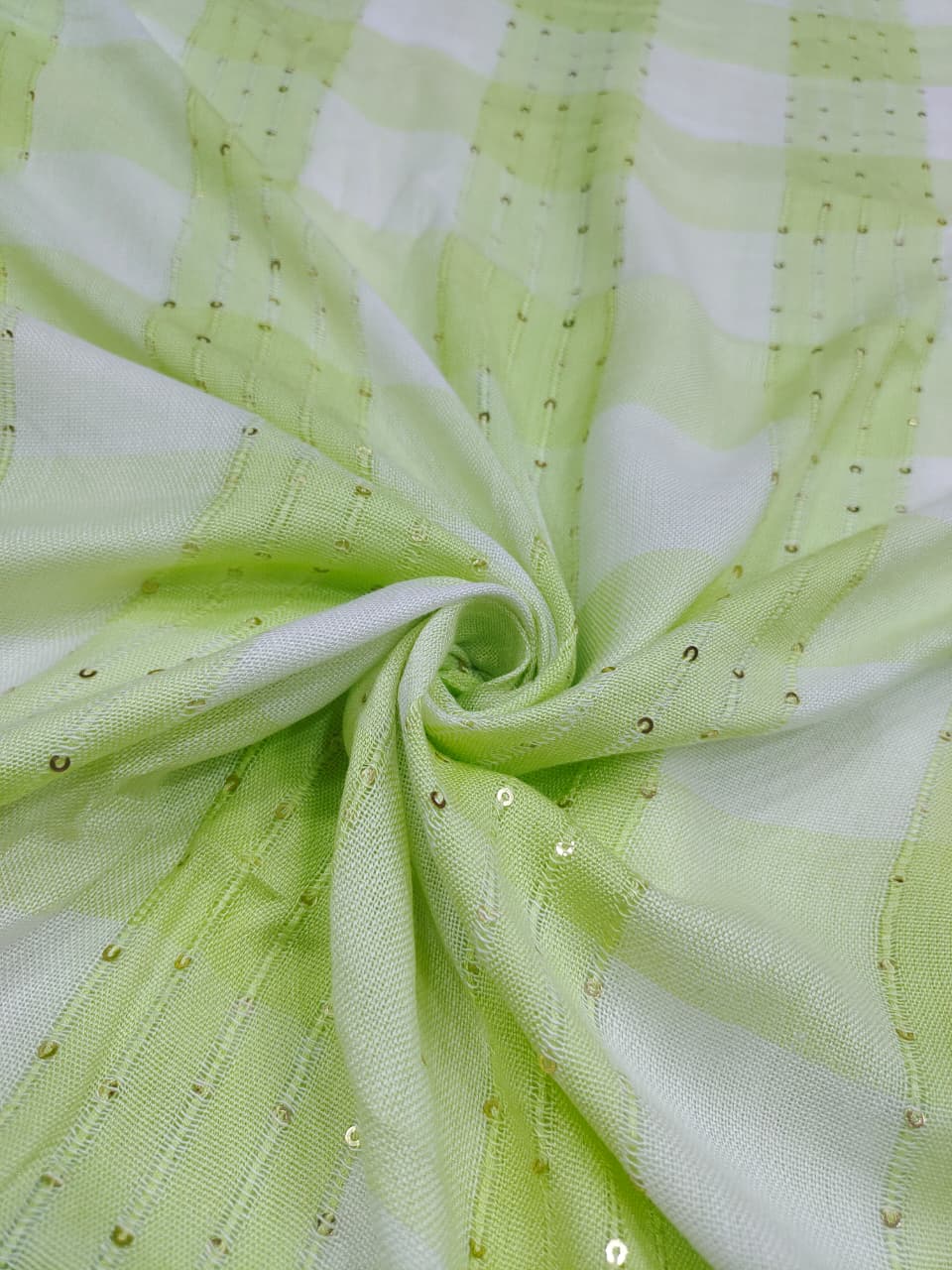 Yarn-Dyed Jacquard Fabric YD368