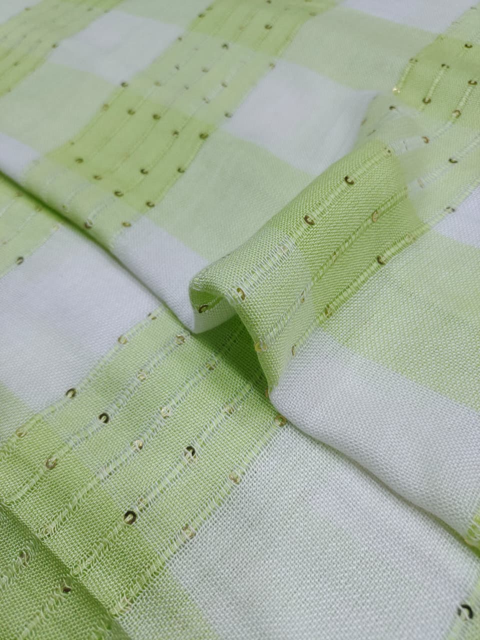 Yarn-Dyed Jacquard Fabric YD368