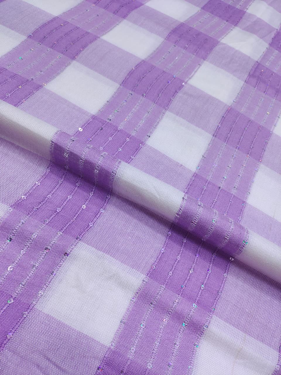 Yarn-Dyed Jacquard Fabric YD370