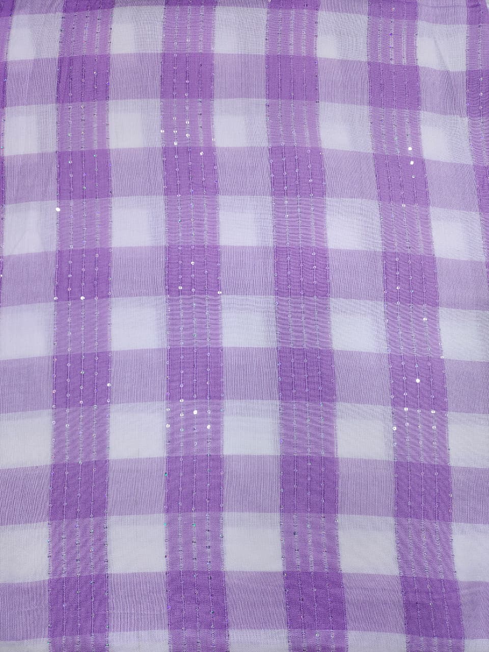 Yarn-Dyed Jacquard Fabric YD370