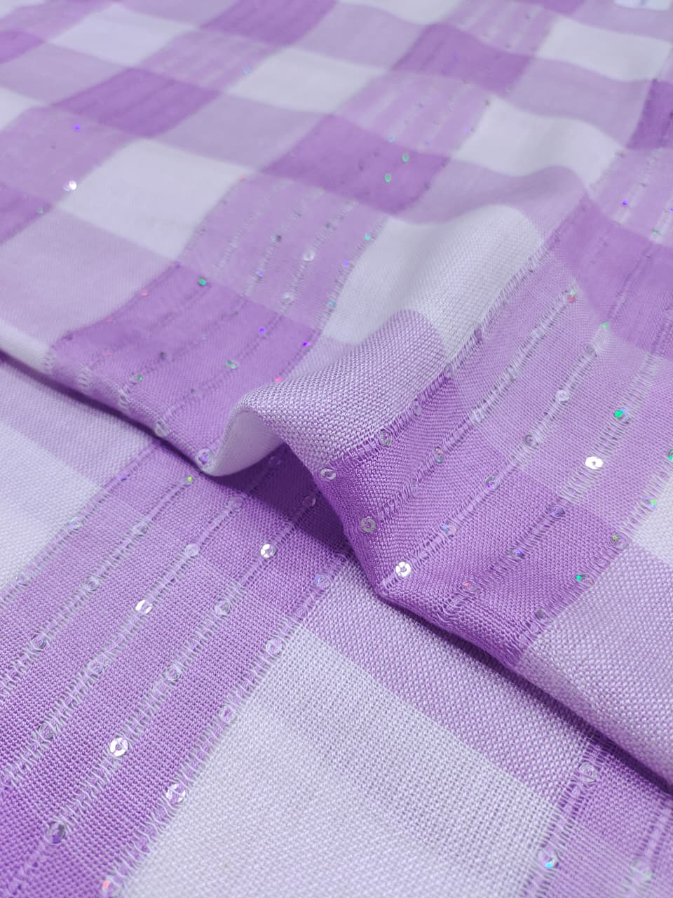 Yarn-Dyed Jacquard Fabric YD370