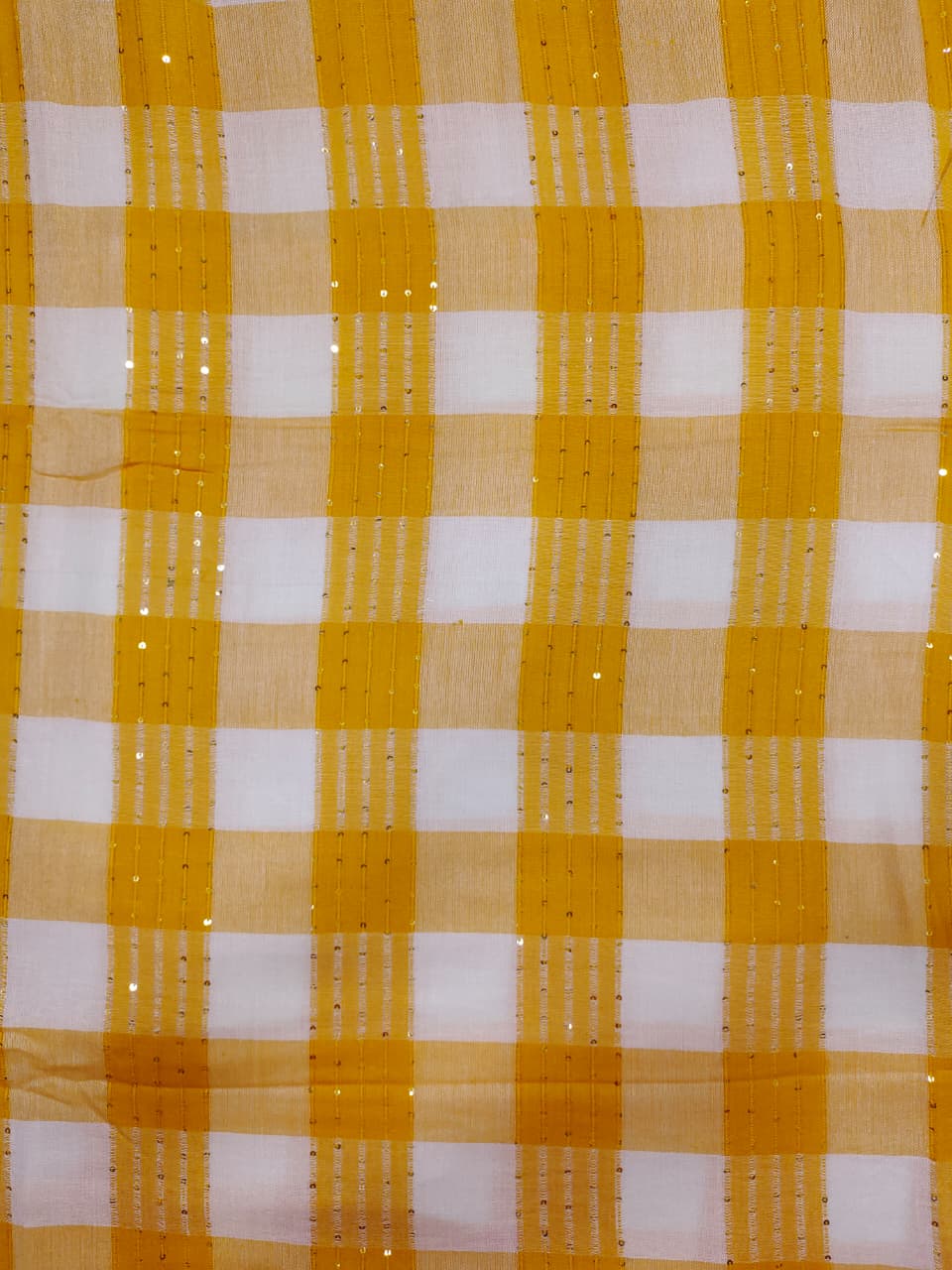 Yarn-Dyed Jacquard Fabric YD369