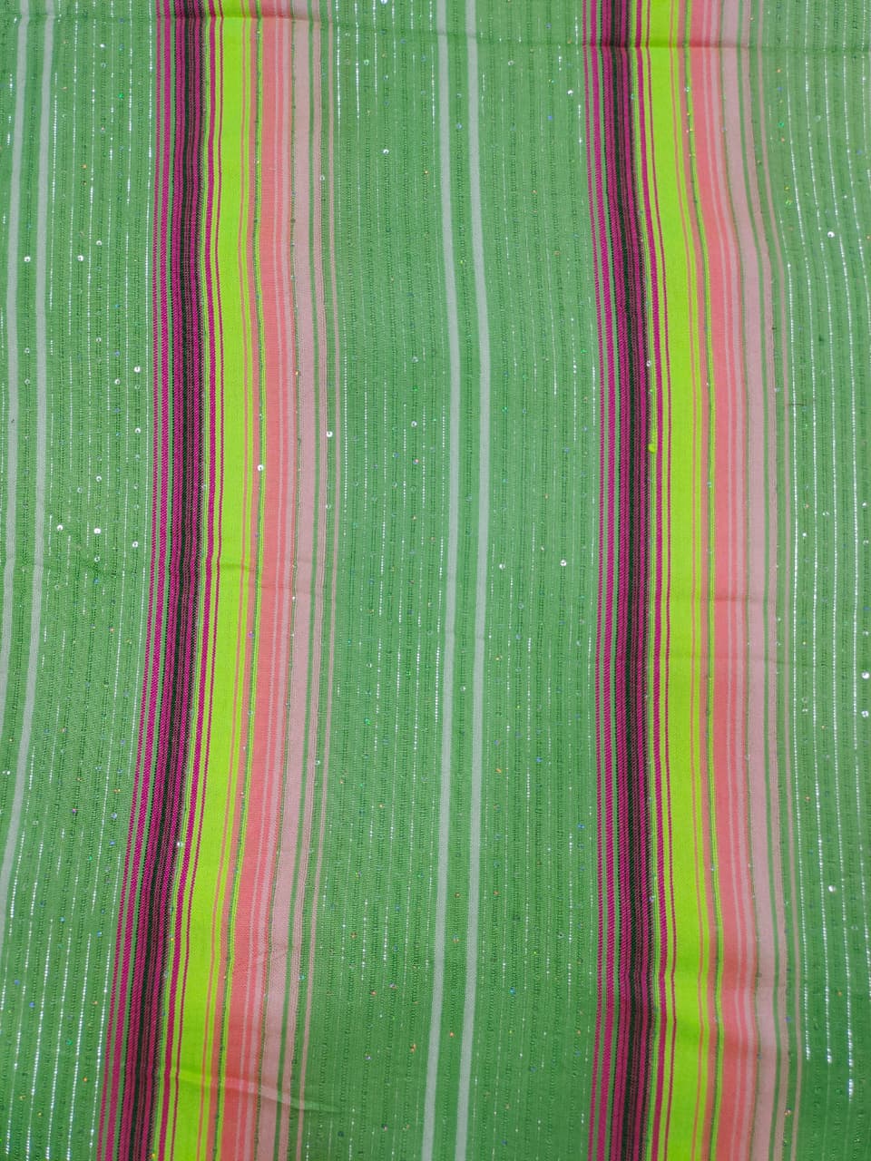 Yarn-Dyed Jacquard Fabric YD371