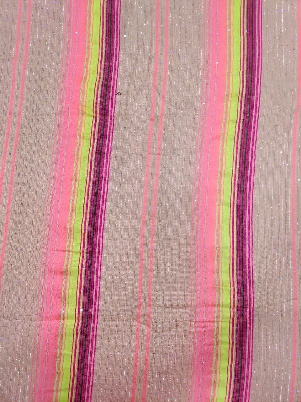 Yarn-Dyed Jacquard Fabric YD372