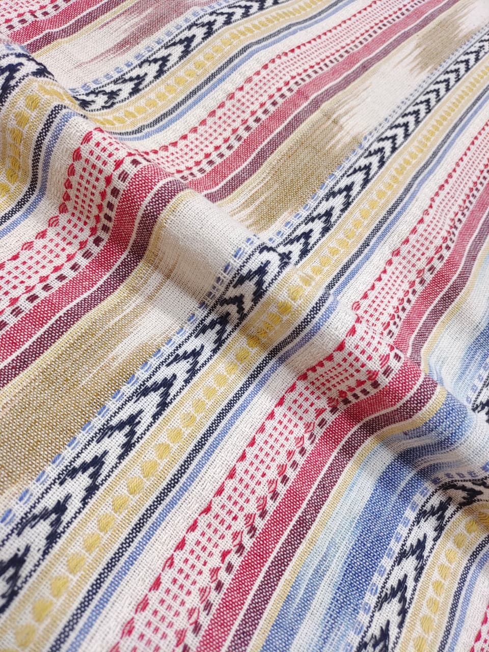 Yarn Dyed Pattern YD375