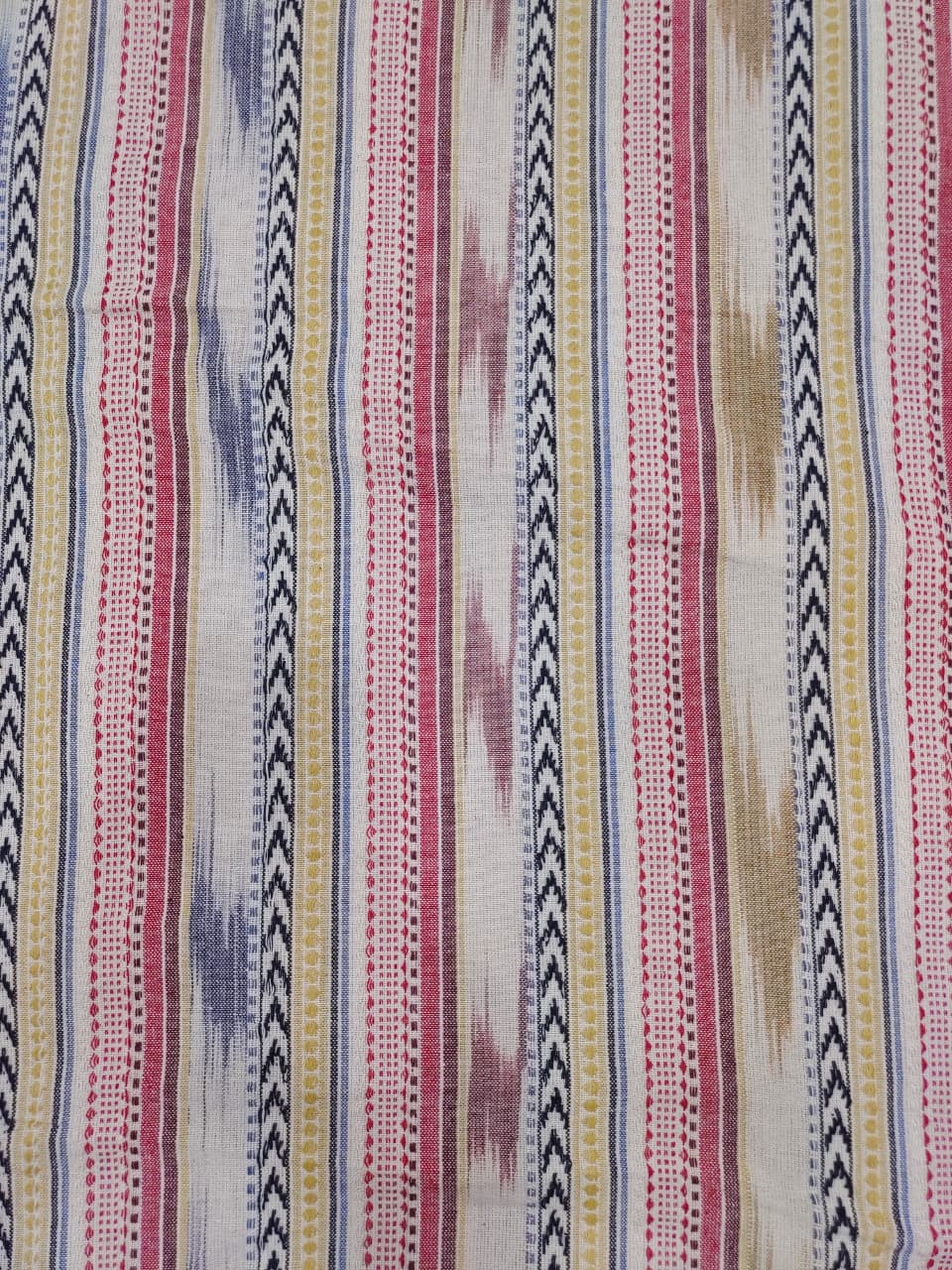 Yarn Dyed Pattern YD375