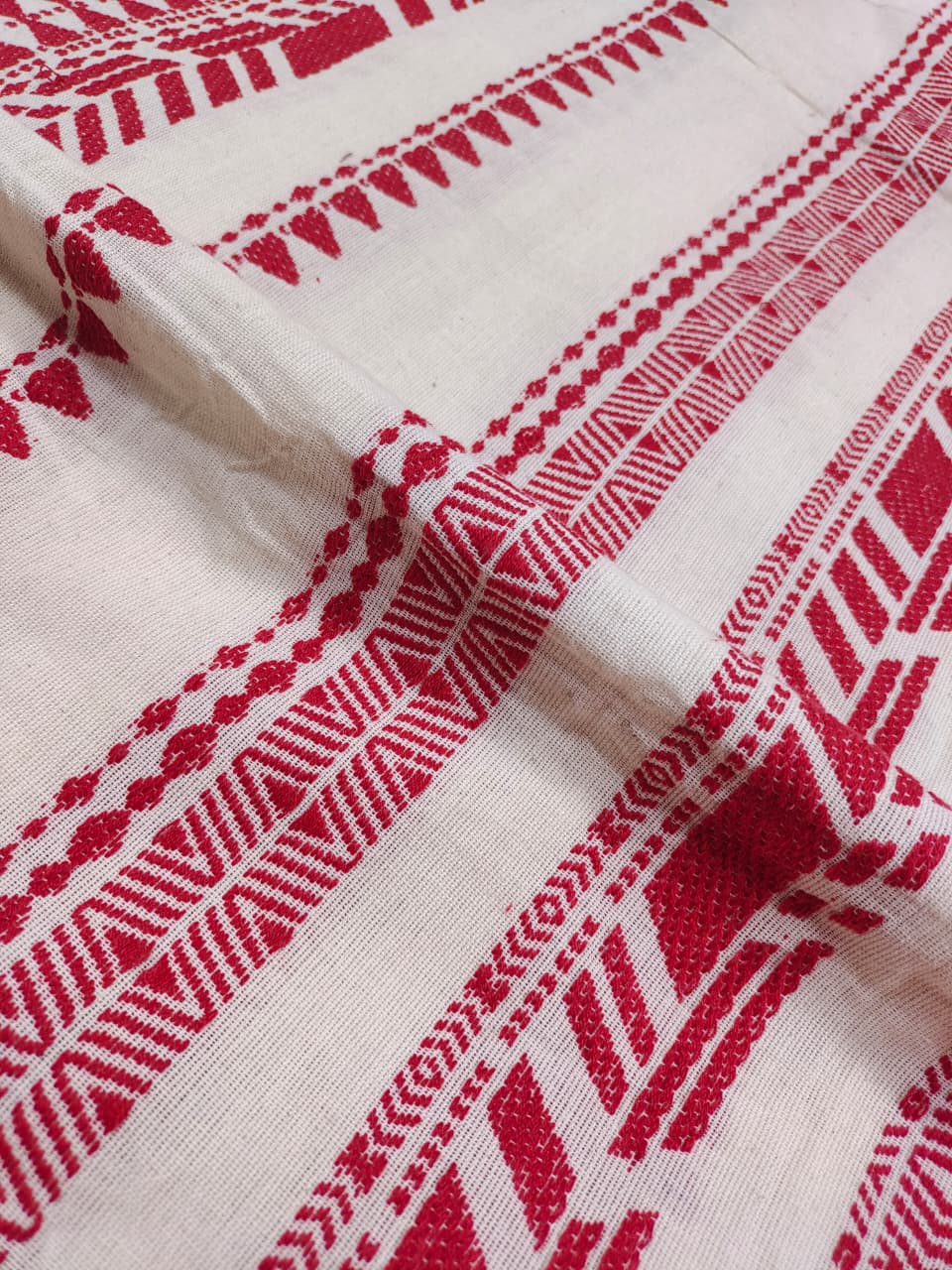 Yarn Dyed Pattern YD376