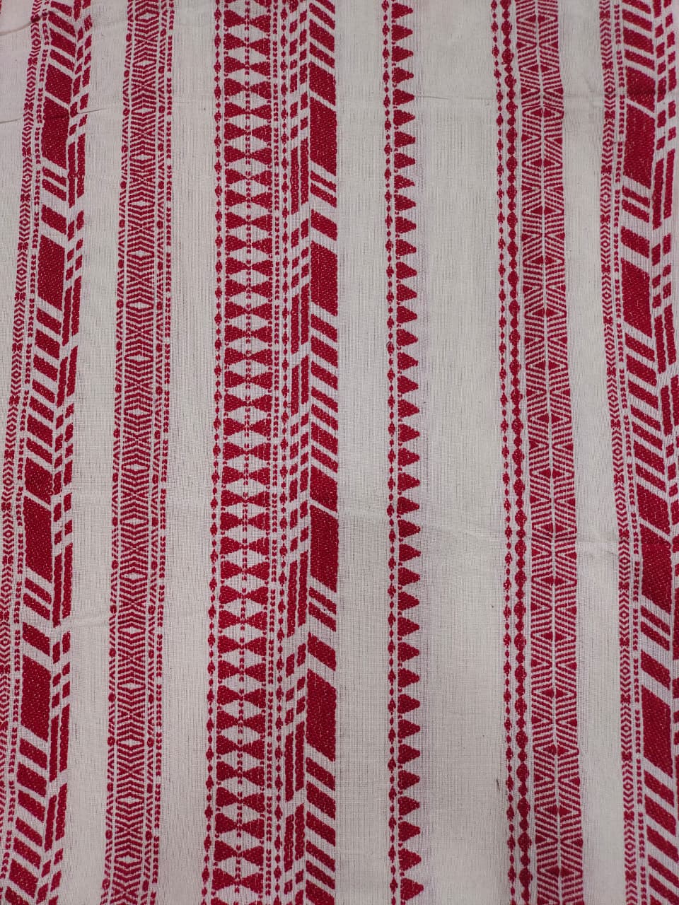 Yarn Dyed Pattern YD376