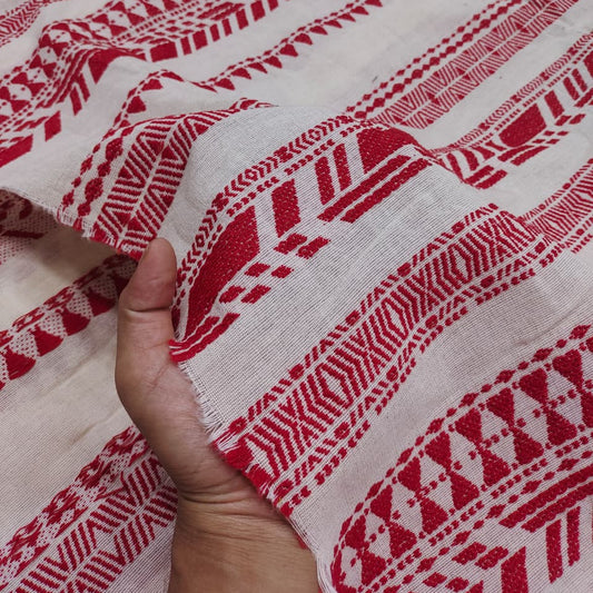Yarn Dyed Pattern YD376
