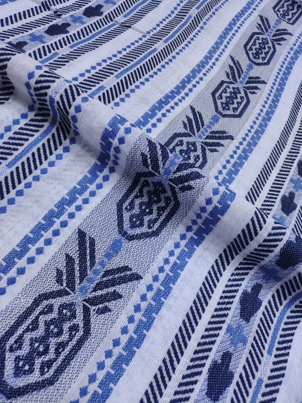 Yarn Dyed Pattern YD377