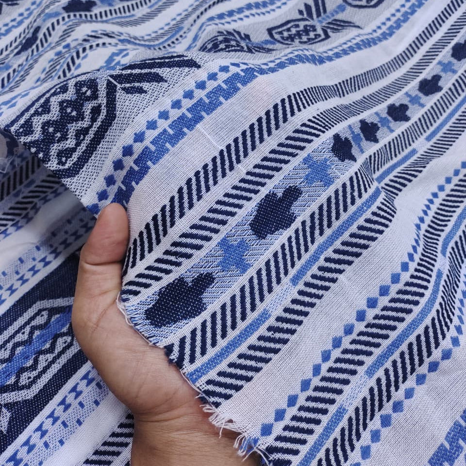 Yarn Dyed Pattern YD377