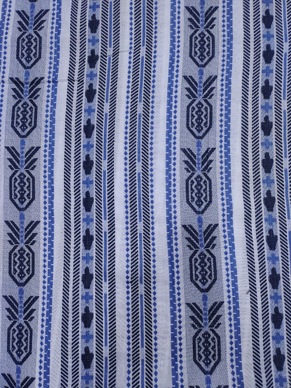 Yarn Dyed Pattern YD377