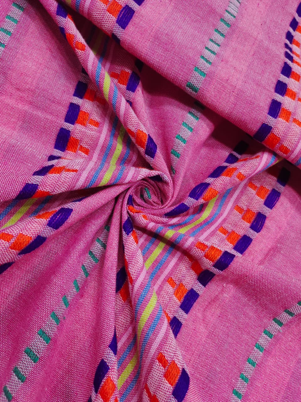 Yarn Dyed Pattern YD378