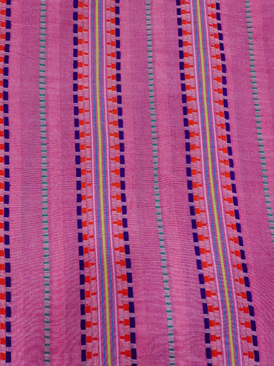 Yarn Dyed Pattern YD378