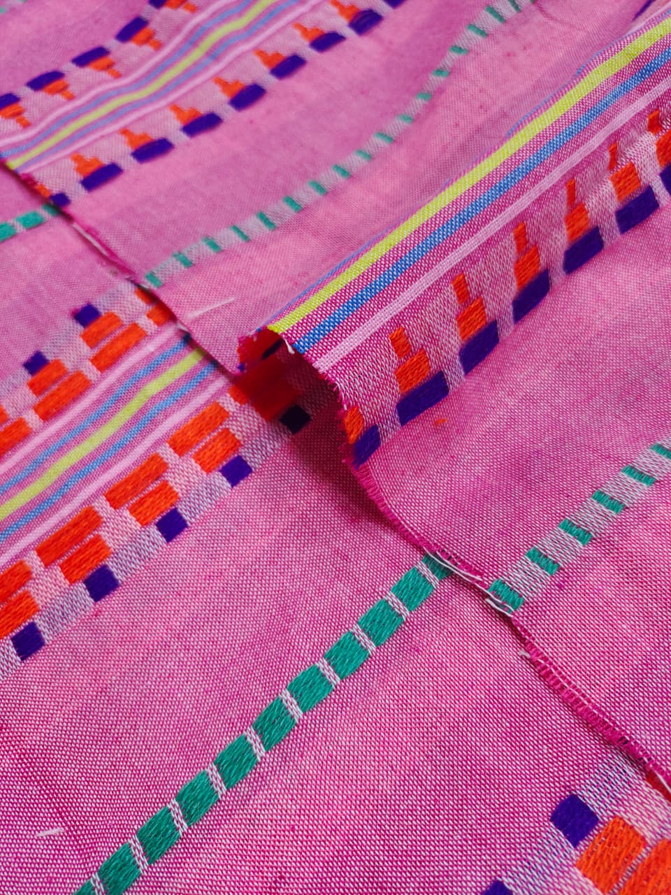 Yarn Dyed Pattern YD378