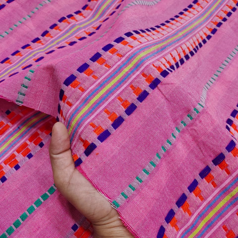 Yarn Dyed Pattern YD378