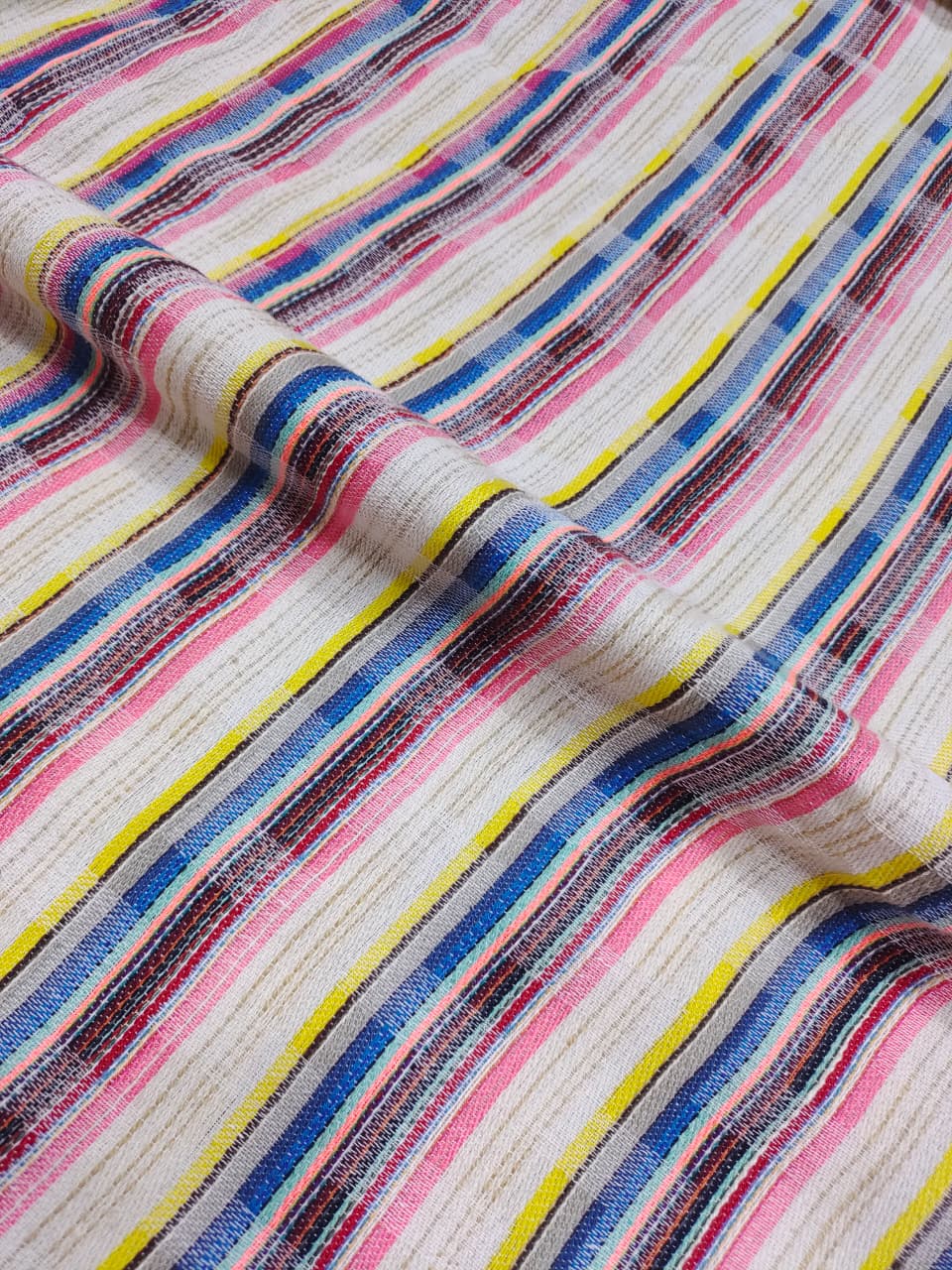 Yarn Dyed Pattern YD379