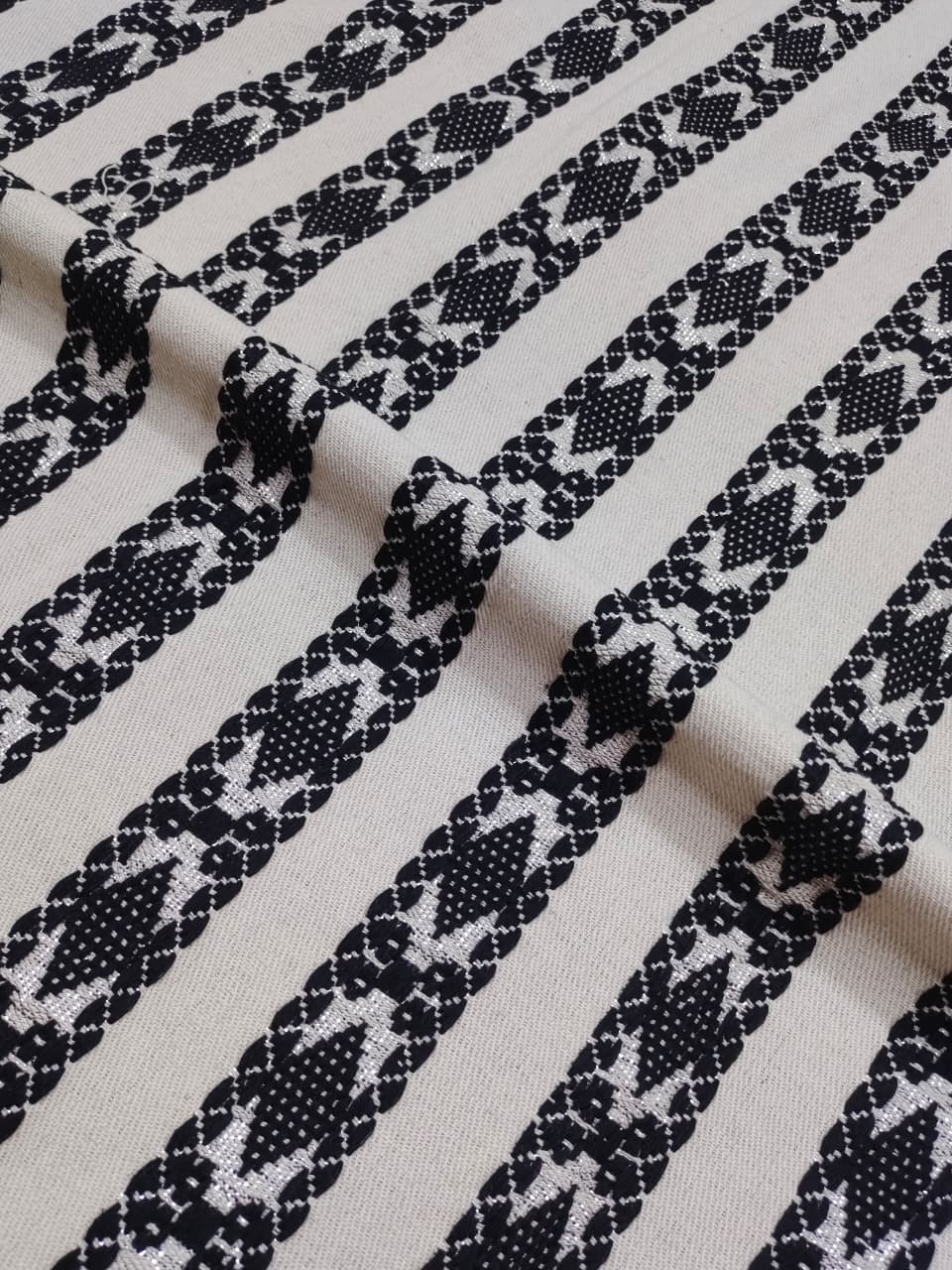 Jacquard Fabric JQ325