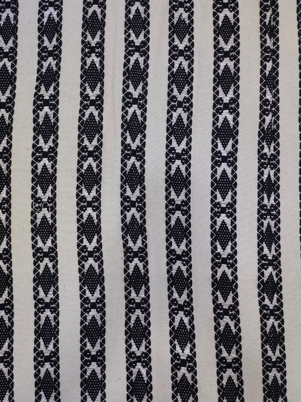 Jacquard Fabric JQ325