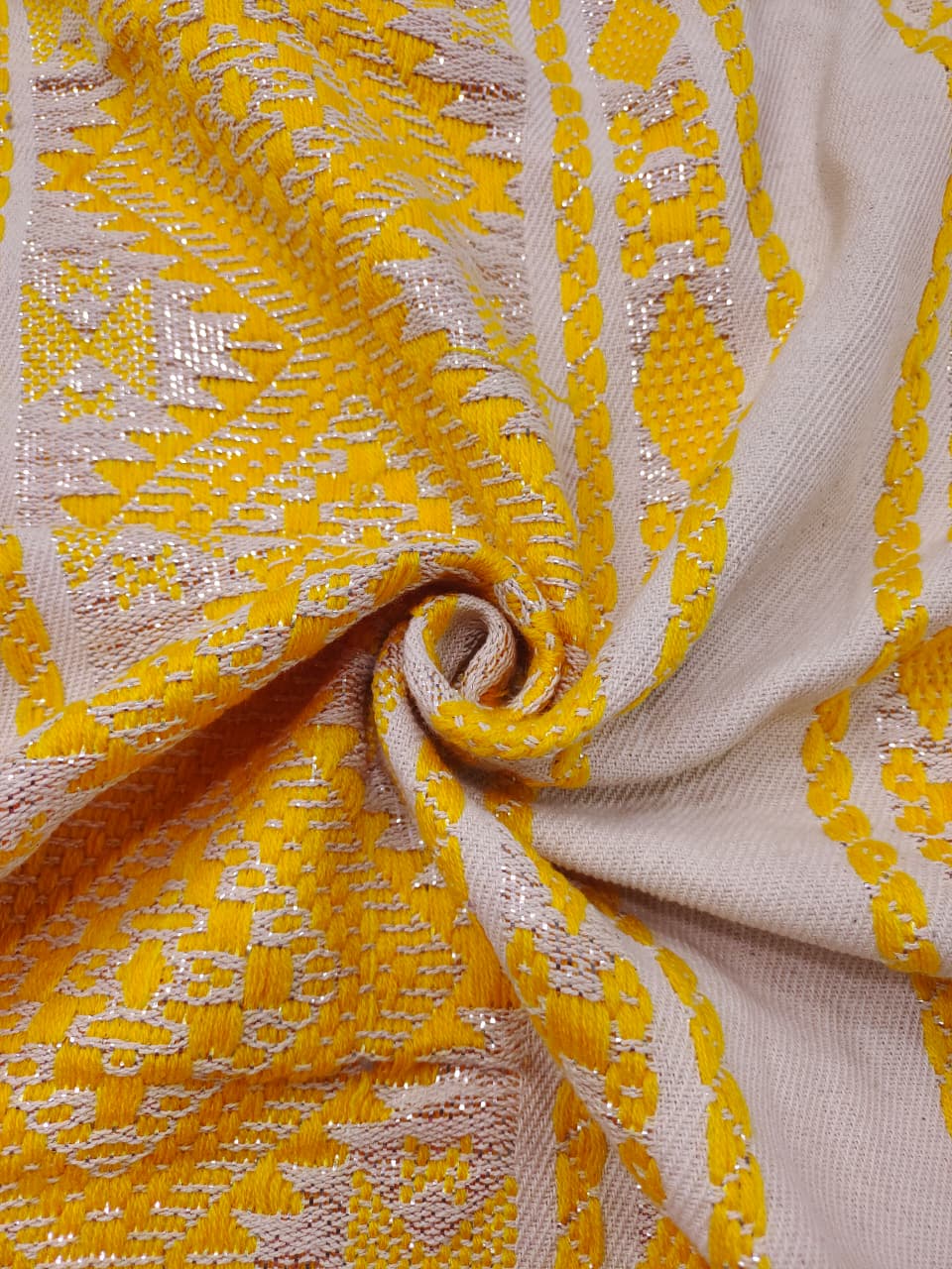 Jacquard Fabric JQ324