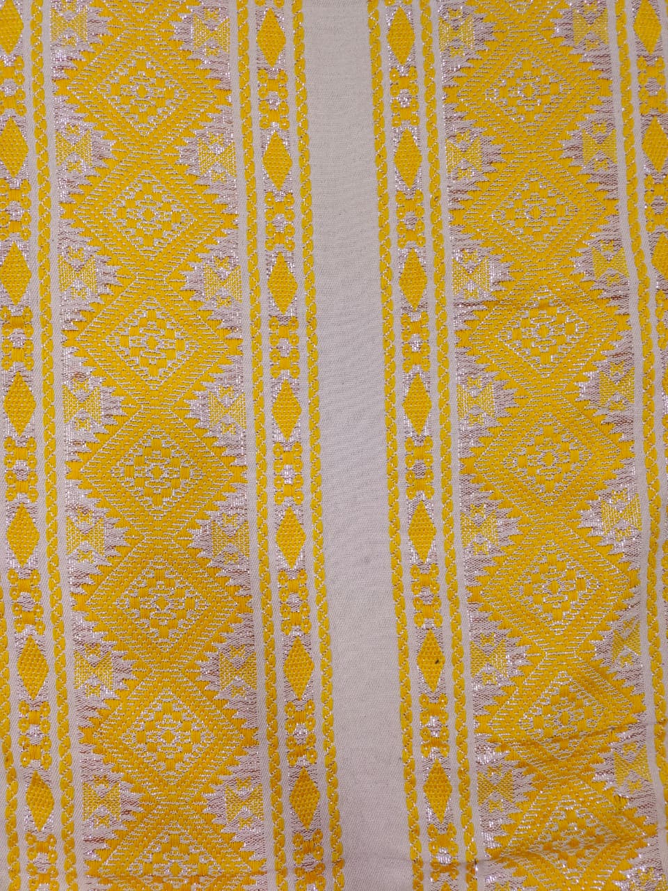 Jacquard Fabric JQ324