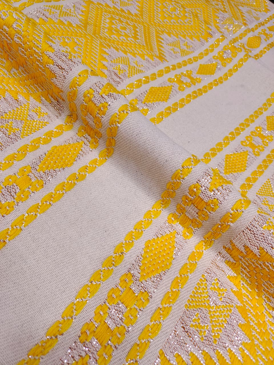 Jacquard Fabric JQ324