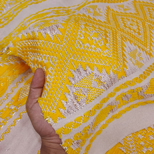 Jacquard Fabric JQ324