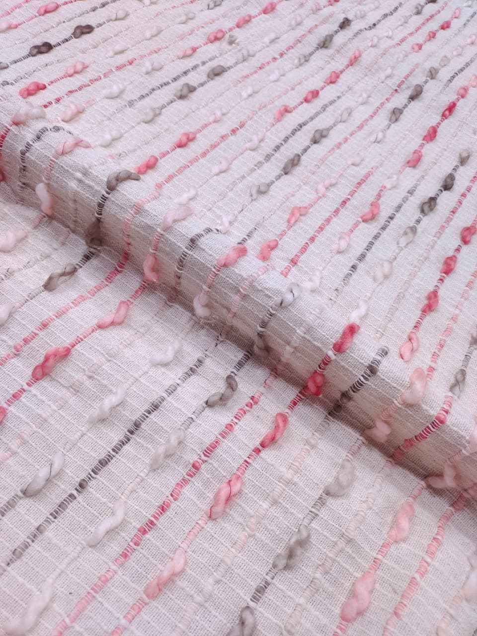 Handcrafted Cotton CH124