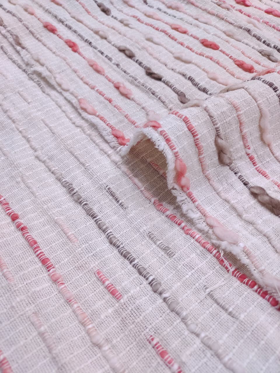 Handcrafted Cotton CH124