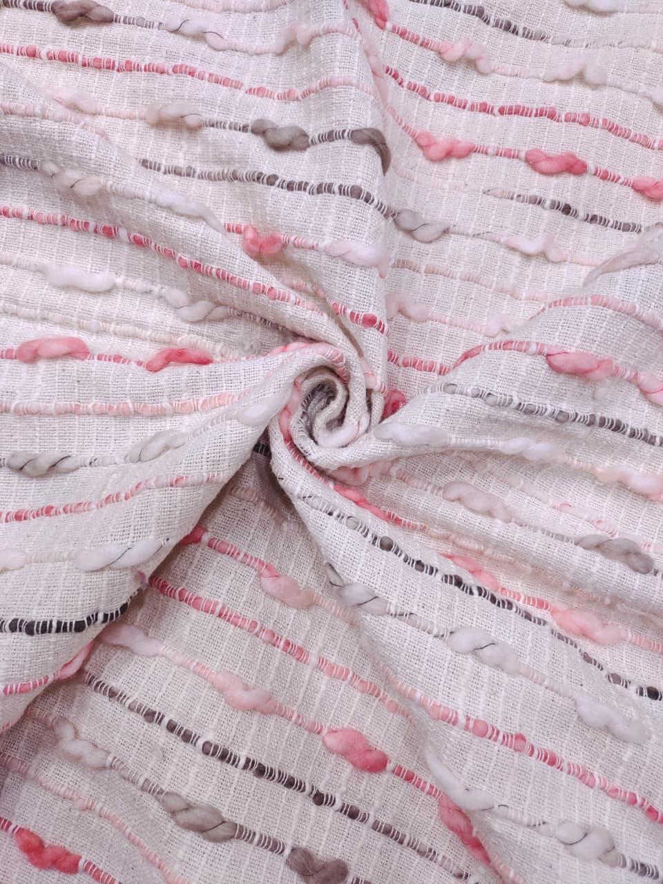 Handcrafted Cotton CH124