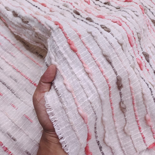 Handcrafted Cotton CH124