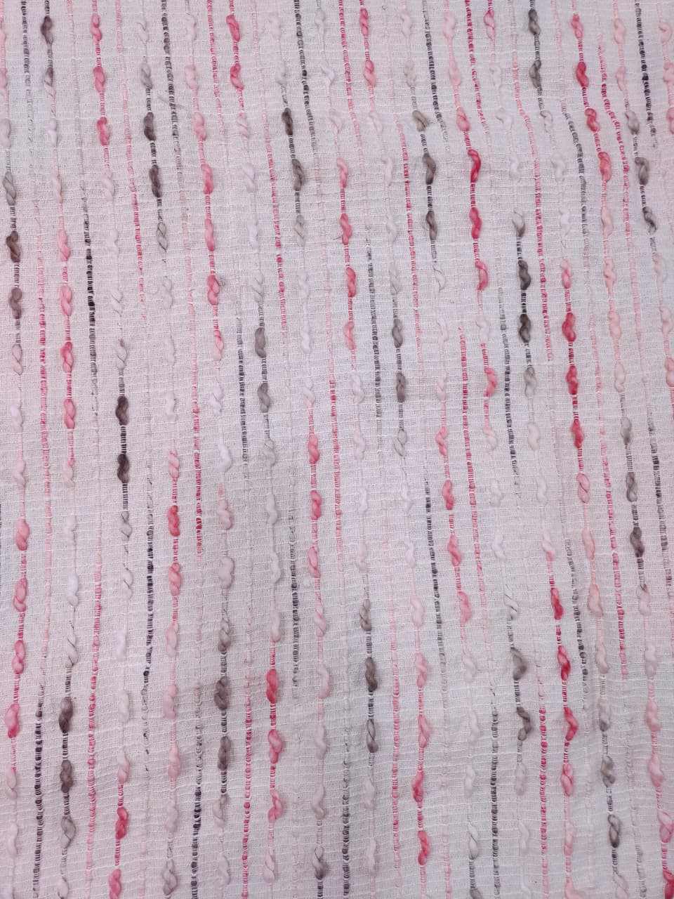 Handcrafted Cotton CH124