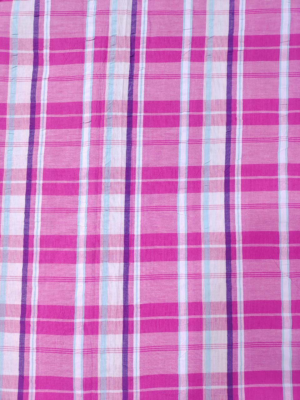 Seersucker  Fabric SS147