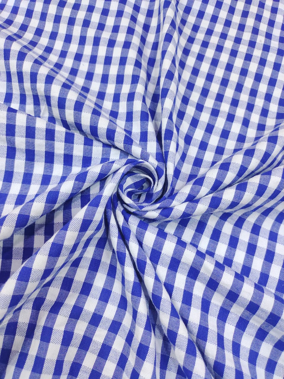 Seersucker  Fabric SS146