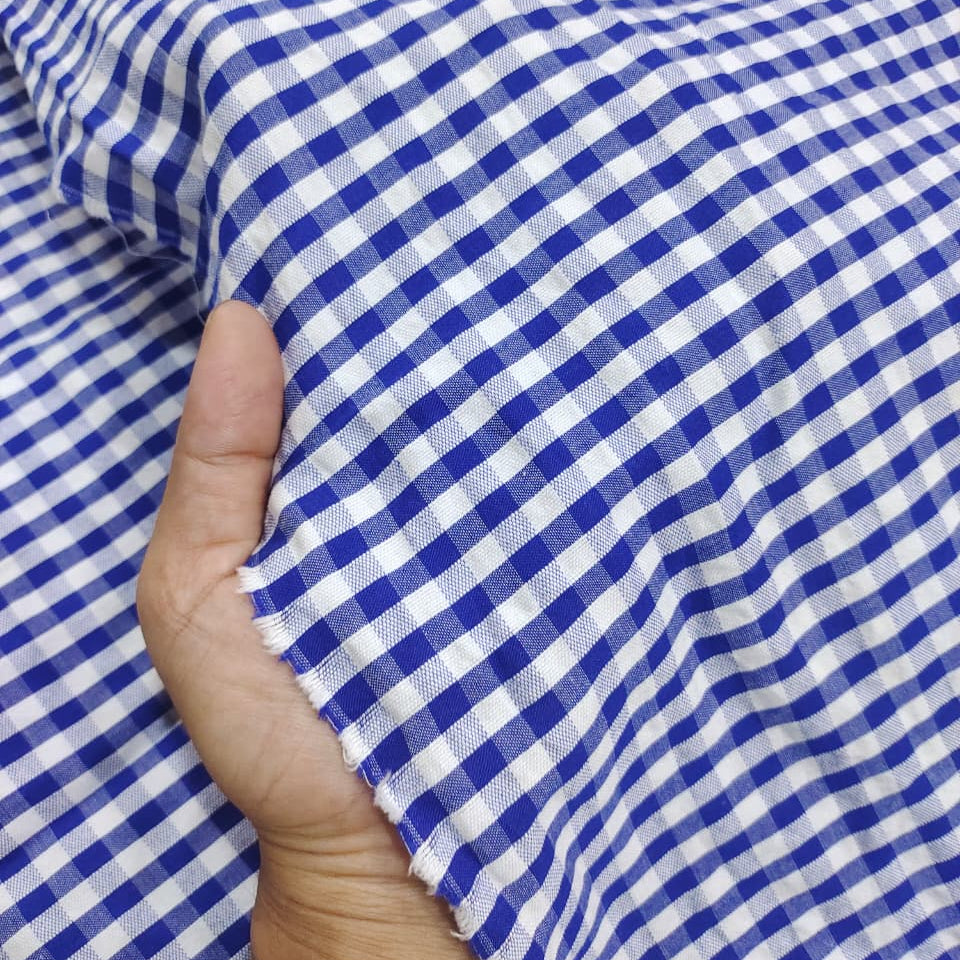 Seersucker  Fabric SS146