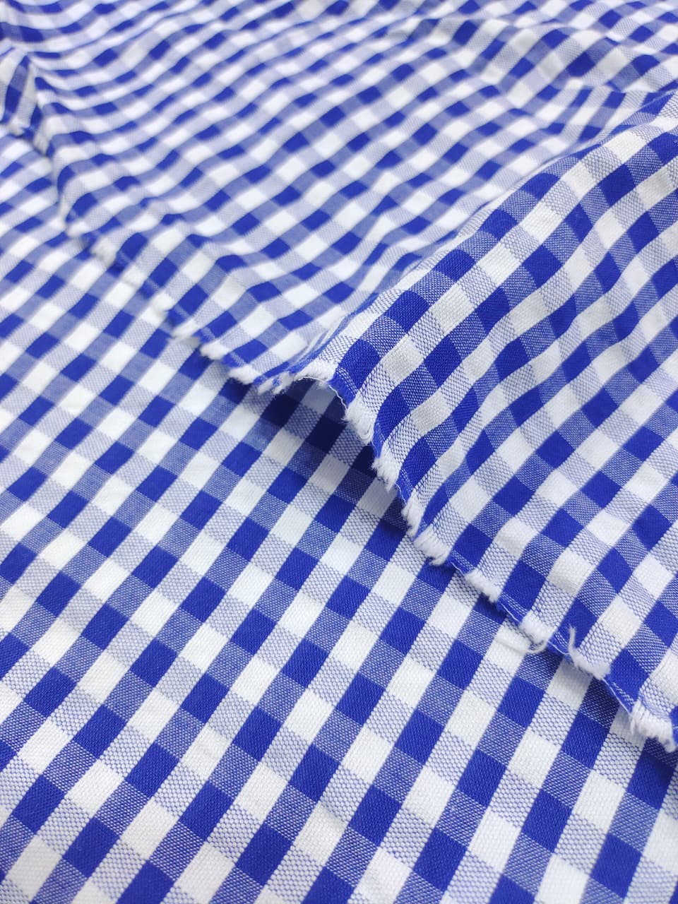 Seersucker  Fabric SS146