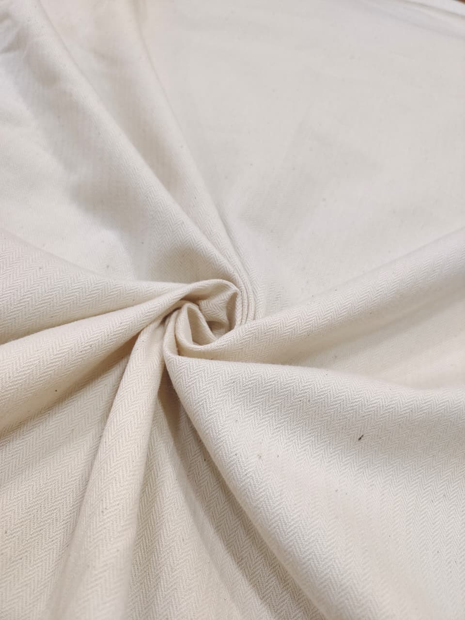 Cotton Dobby Fabric CD161