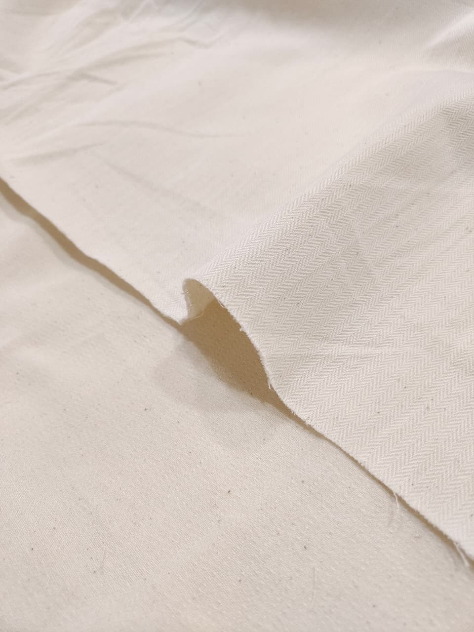 Cotton Dobby Fabric CD161