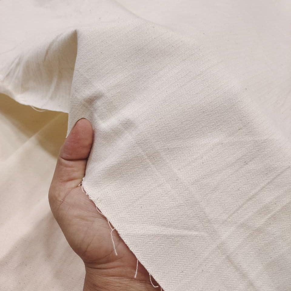 Cotton Dobby Fabric CD161