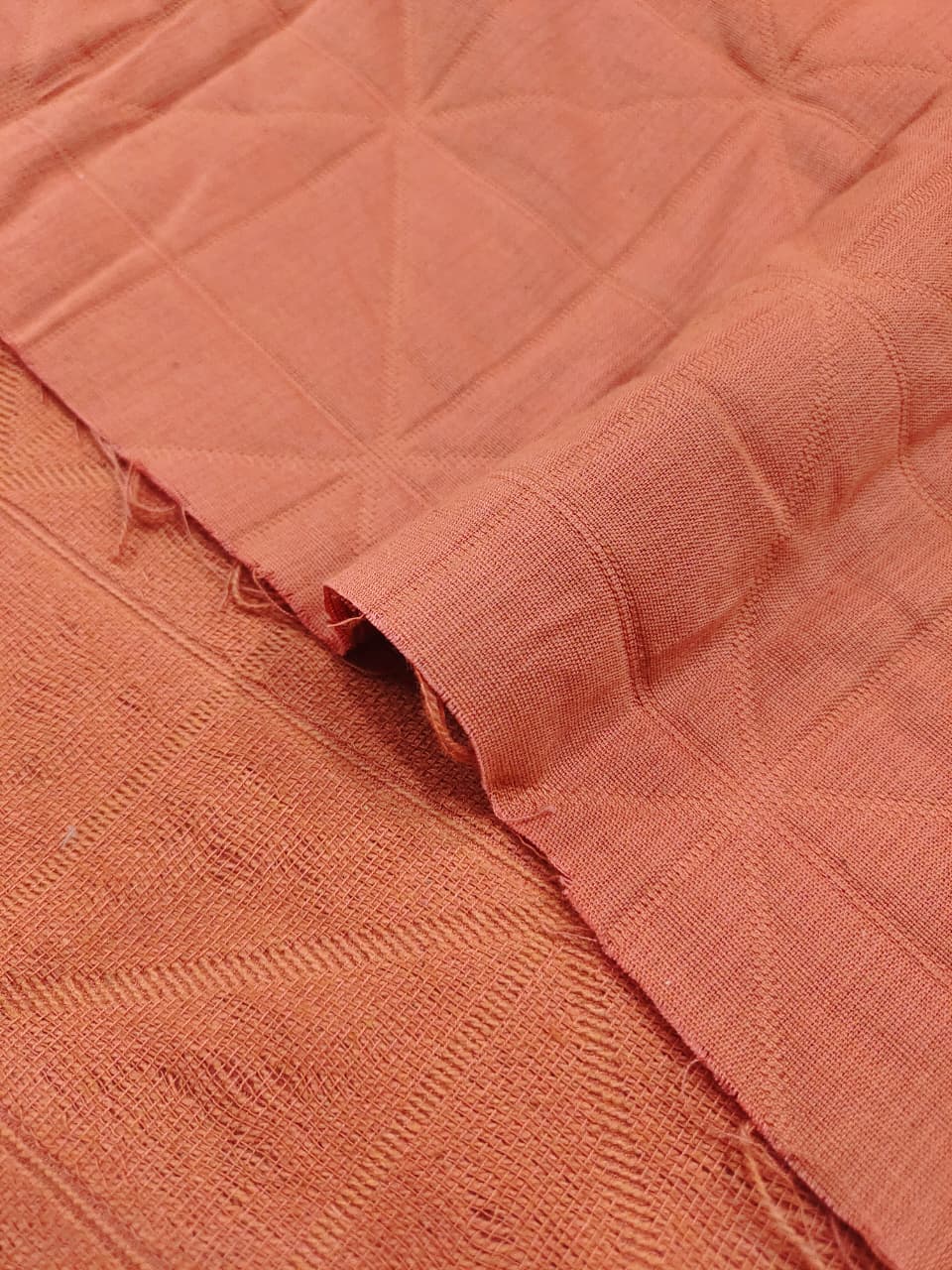 Self Jacquard Fabric SJ091
