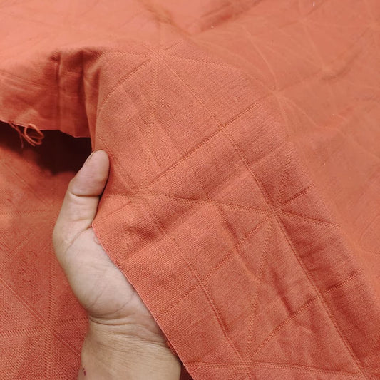 Self Jacquard Fabric SJ091