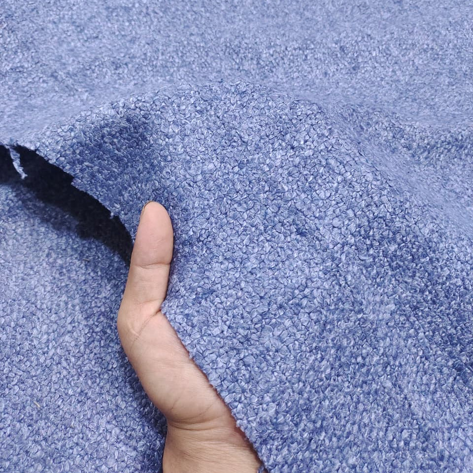 Self Jacquard Fabric SJ092