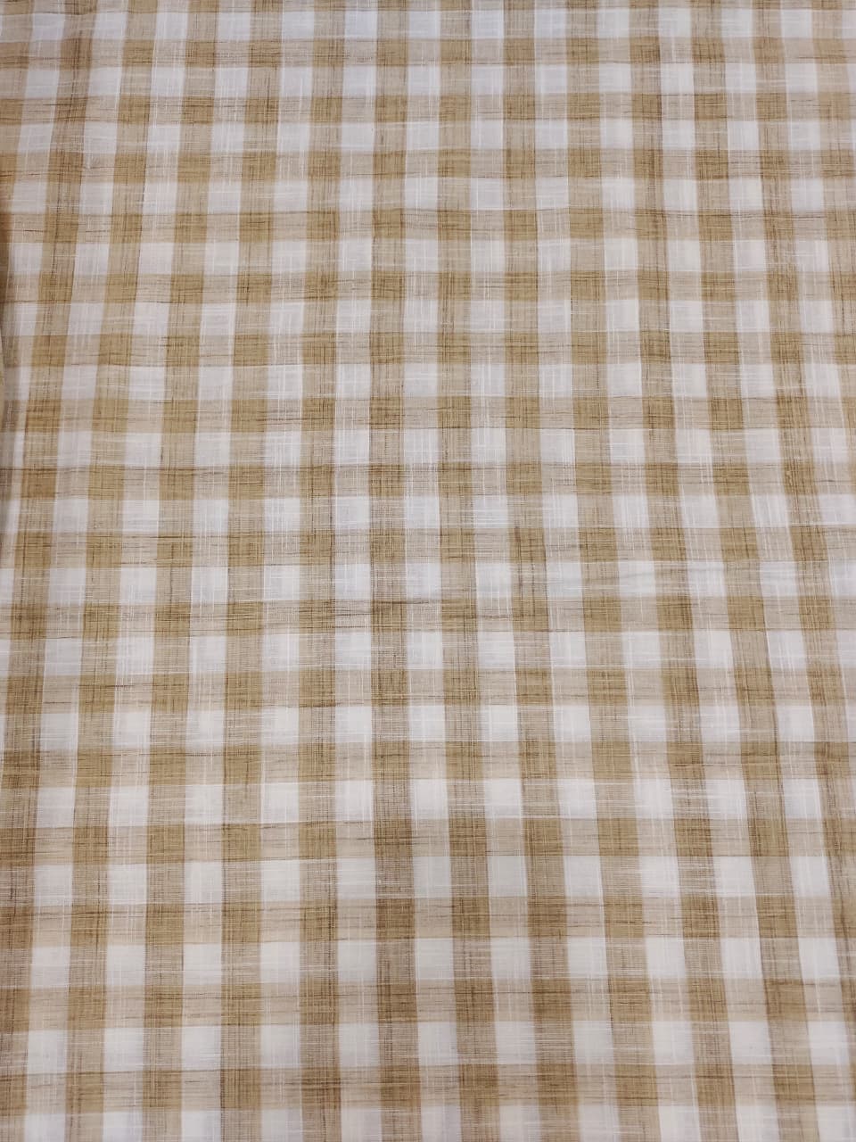 Check & Stripes SC083
