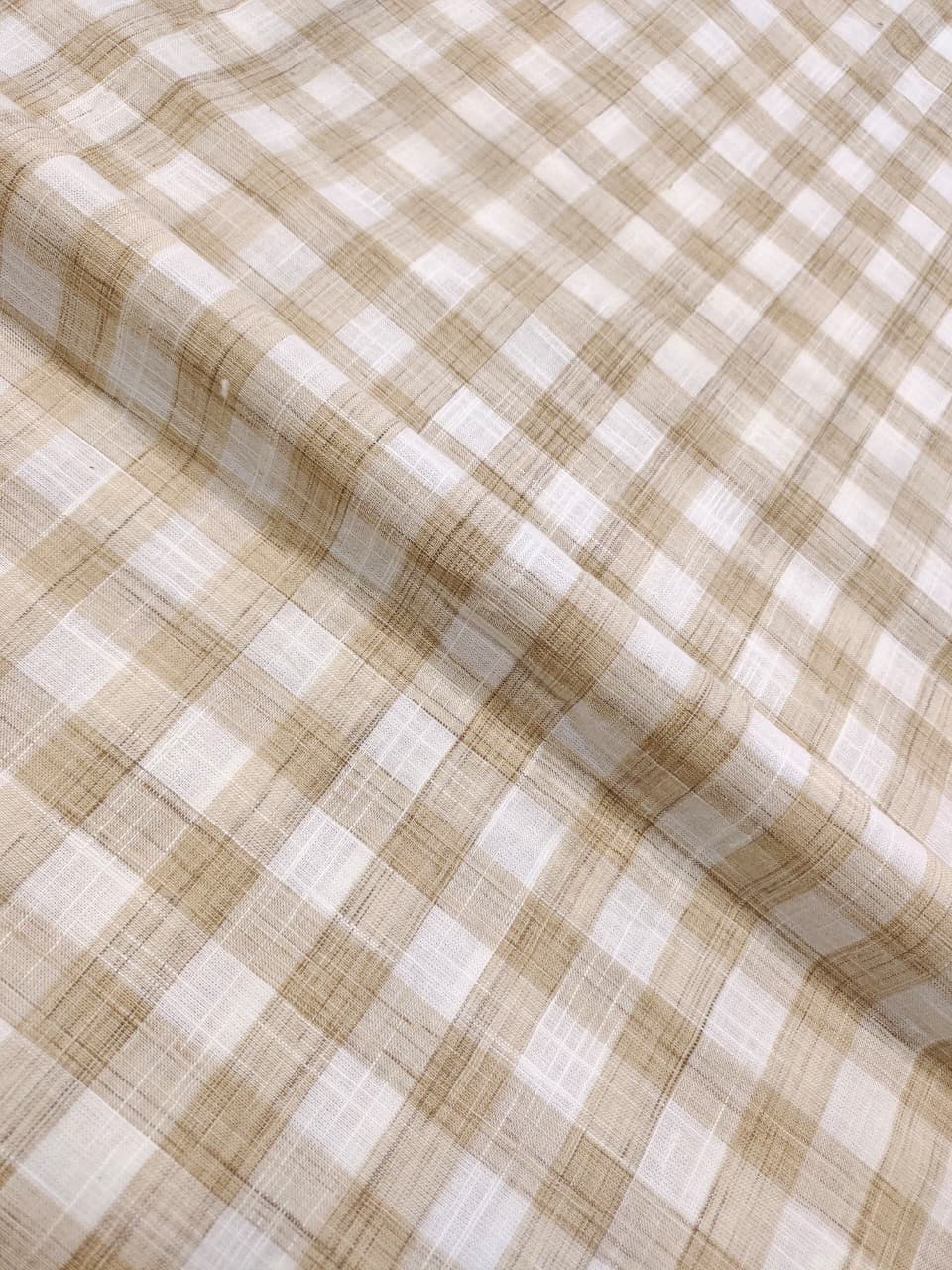 Check & Stripes SC083