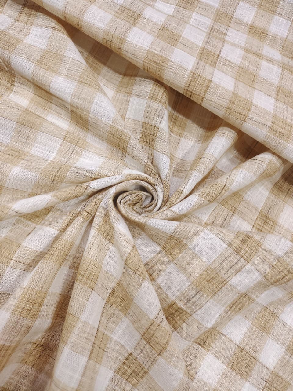 Check & Stripes SC083