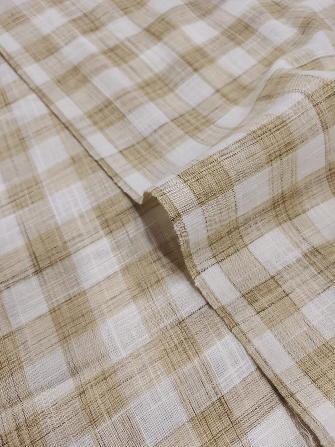 Check & Stripes SC083